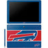 NFL Buffalo Bills Zone Block Galaxy Book 12in Skin